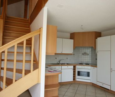 Est lausannois, 5 pièces en duplex. - Photo 6