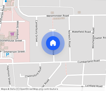 Hereford Close, Middlesbrough, TS5 - Photo 1