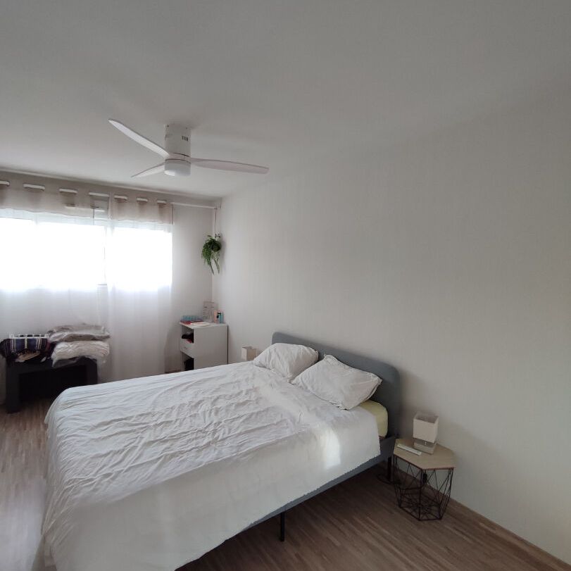 Apartment - Photo 1