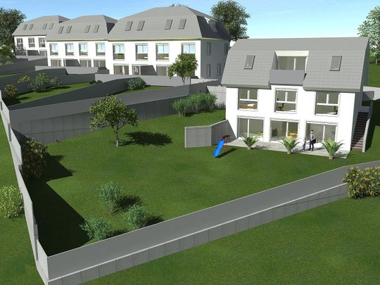 Goldsteinstraße, H4 - Foto 1