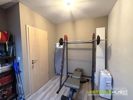 Appartement te huur - Photo 5