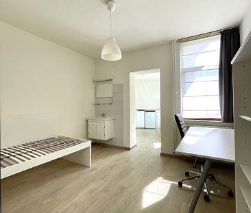 Studentenkamer te huur in Gent - Foto 1