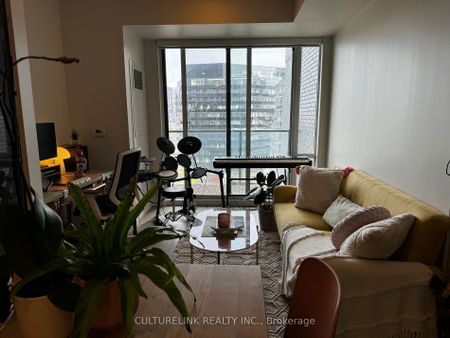For Lease - 120 Bayview Avenue Unit# S915, Toronto, Ontario - Photo 4