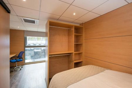 Studio to rent - Photo 3