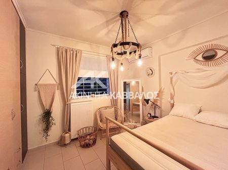 APARTMENT, VOULA CENTER APARTMENT for Rent | VOULA CENTER - Φωτογραφία 4