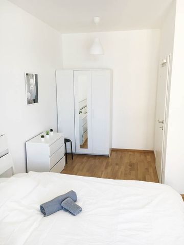 Triester Straße Zimmer 3 - Photo 5