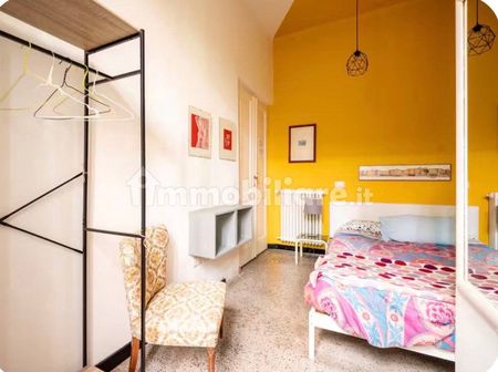 Quadrilocale salita di Santa Brigida 21A, Principe, Genova - Photo 3