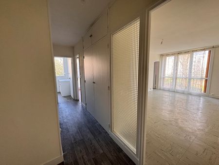 Location Appartement 3 pièces 54m² - Photo 5