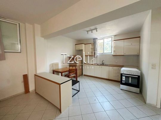 Studio/Γκαρσονιέρα για ενοικίαση Ζαβλάνι (Πάτρα) - Photo 1