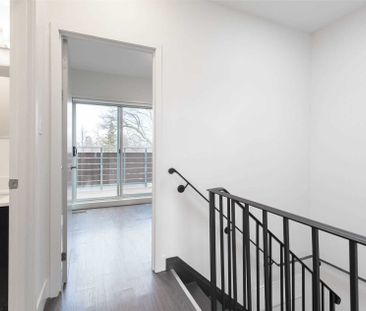 For Lease - 332 High Park Avenue Unit# 303, Toronto, Ontario - Photo 6