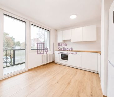 Pronájem bytu 2+1 50 m² - Photo 5