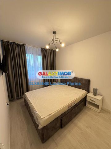 Apartament 2 camere, parcare, bloc nou I Hils Brauner - Fotografie 4