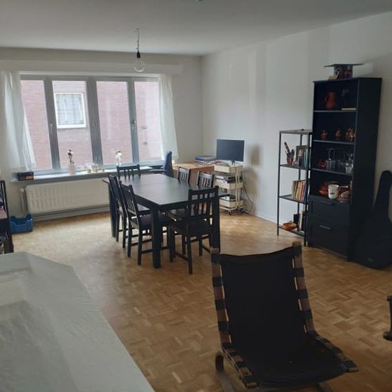 Appartement te huur - Foto 1