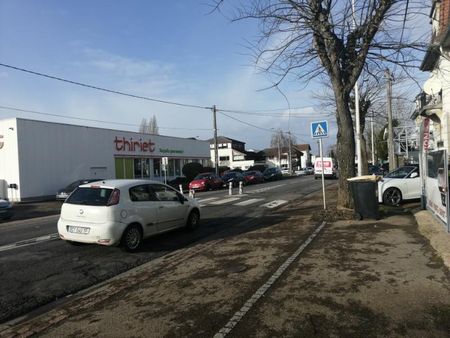 Appartement 2 pièces à Woippy - Photo 5