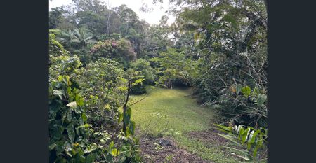 Tropical home with undercover pool and deck, Kuranda - Photo 2