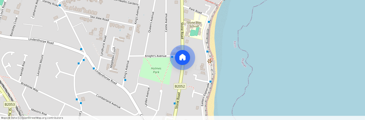 Stone Road, Broadstairs, Kent, CT10