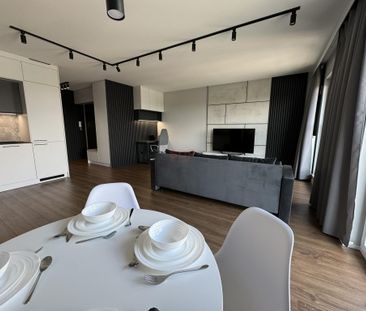 2 pokoje w centrum, 2 balkony, Przedmieście Oławskie – zdjęcie 4