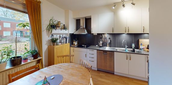 Flöjtgatan 41 - Photo 2