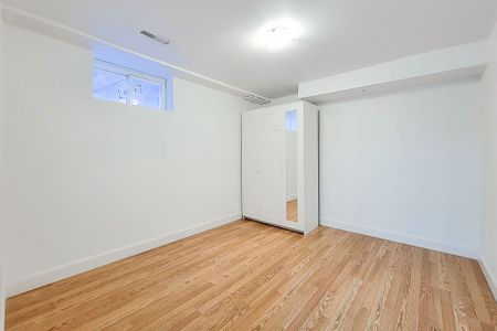 For Lease - 18 Puritan Court Unit# Bsmt, Hamilton, Ontario - Photo 3