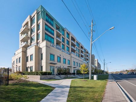 For Lease - 11750 Ninth Line Unit# 525, Whitchurch-Stouffville, Ontario - Photo 2