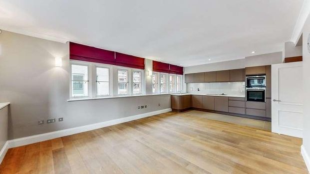 Tudor Street, London, EC4Y - Photo 1