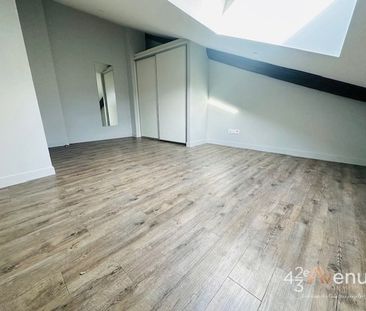 Duplex type 3 pièces A LOUER - Photo 3