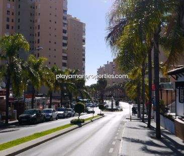 Apartment in Torremolinos, Playamar, for rent - Photo 5