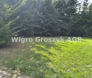 Warszawski Zachodni, Łomianki, Łomianki Stare - Фото 5