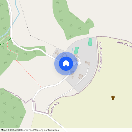 Upper Kilcot, Wotton-under-edge, GL12