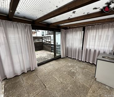 Einfamilienhaus mitten in Hanau! Mit Einbauküche, Dachterrasse und Wintergarten! - Photo 2