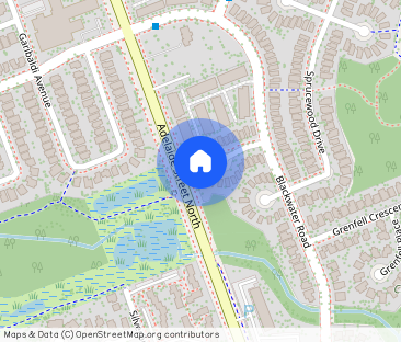 For Lease - 506 Blackwater Place, London North, Ontario - Photo 1