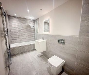 1 bedroom apartment to rent - Photo 5