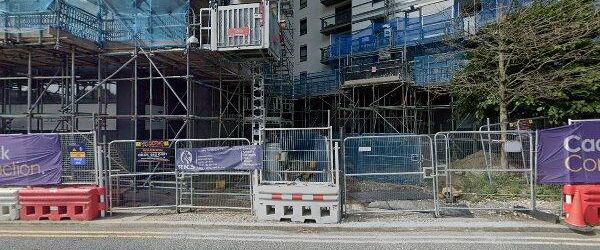 2 Bed Flat, Marsh Lane, LS9 - Photo 1