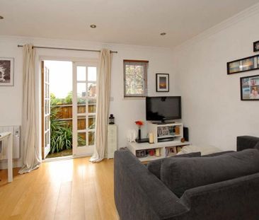 1 bedroom terraced house to rent - Photo 6