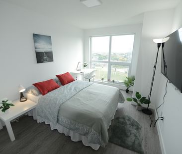 Deluxe Room - Weston & Finch - Photo 5