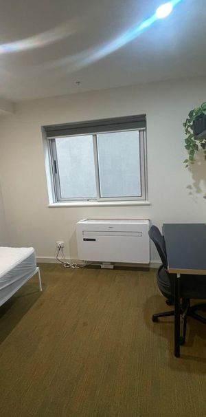 THE STUDENT RESIDENCE - Masonic, a home like no other. - Photo 1