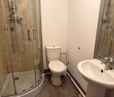 1 bedroom flat to rent - Photo 5