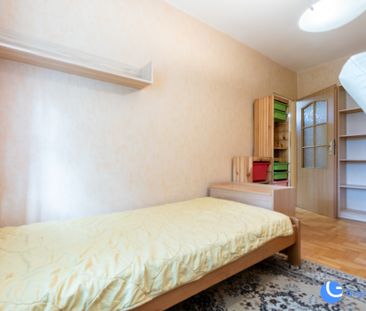 4 niezależne pok.*91 m2*Aleja Pokoju*Grzegórzki - Photo 3