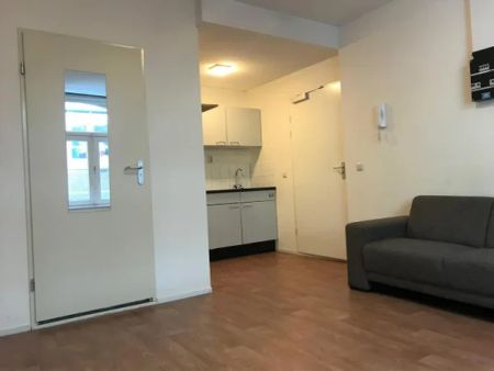 Te huur: Appartement Hoenderstraat in Maastricht - Foto 4