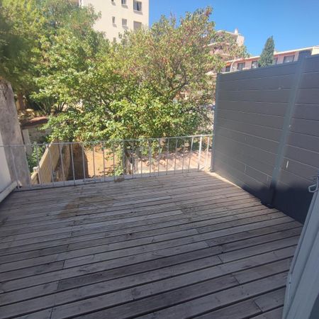 Appartement 2 pièce(s) 34.95 m² - Photo 4