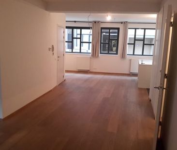 Appartement te huur - Foto 1