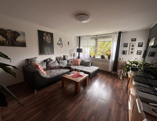 Tilsiter Straße 9, 47445 Moers - Foto 1