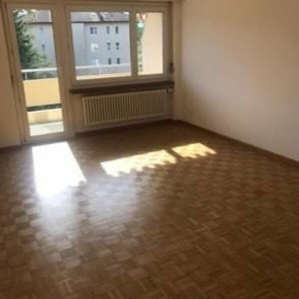 3 Zimmer, 3. Stock - Photo 1