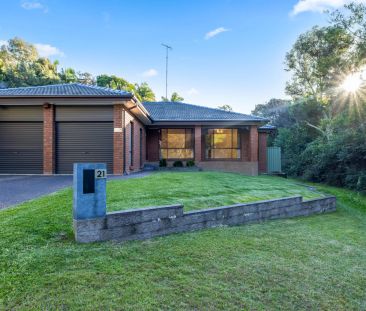 21 Chestnut Road, - Photo 5