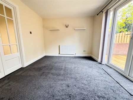 2 bedroom terraced house to rent - Photo 2