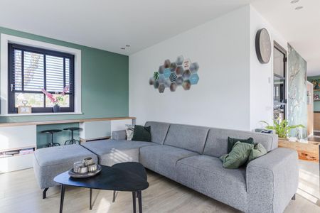 Huis te huur: Gedempte Veert 143 1834 DC Sint Pancras - Foto 5