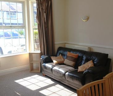 4 bedroom terraced house to rent - Photo 2