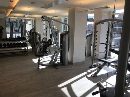 For Lease - 88 Scott Street Unit# 4605, Toronto, Ontario - Photo 2