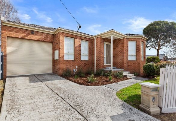 2 Ardmore St , MITCHAM - Photo 1