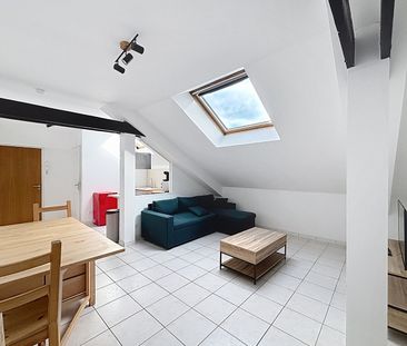 Appartement T2 Châlons-en-Champagne à louer - Photo 4